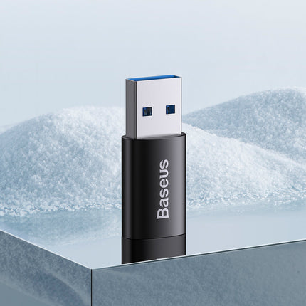 BASEUS USB 3.1 OTG adapter for USB-C blue – image 20