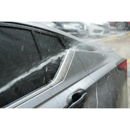 Car wash pistol Baseus GF3 - dark grey – image 11