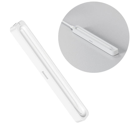 BASEUS Wireless charger for Apple Pencil 2 lynx - white