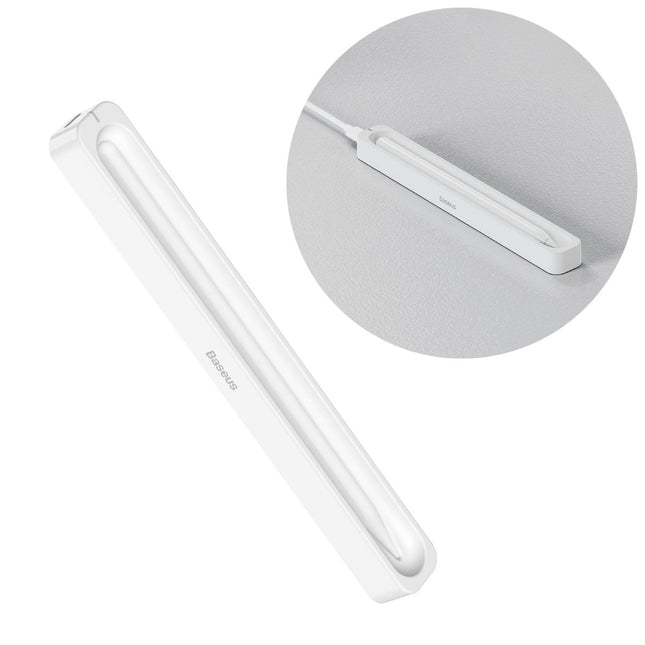 BASEUS Wireless charger for Apple Pencil 2 lynx - white