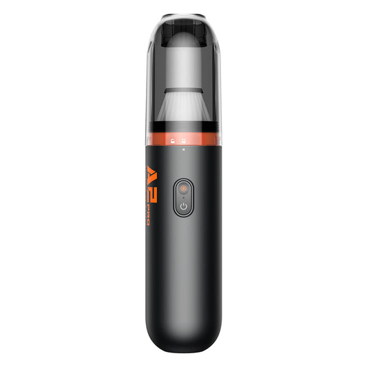 Wireless car vacuum cleaner Baseus A2 PRO 80W - black