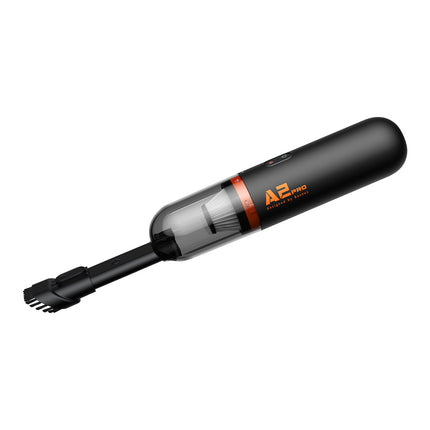 Wireless car vacuum cleaner Baseus A2 PRO 80W - black – image 11