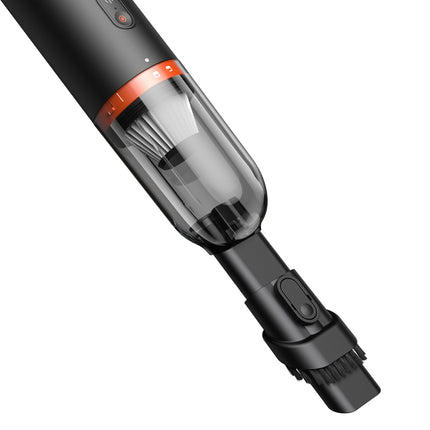Wireless car vacuum cleaner Baseus A2 PRO 80W - black – image 3