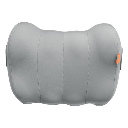 BASEUS Car cushion for the headrest under the neck ComfortRide - gray