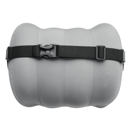 BASEUS Car cushion for the headrest under the neck ComfortRide - gray – image 2