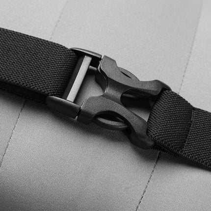 BASEUS Car cushion for the headrest under the neck ComfortRide - gray – image 4