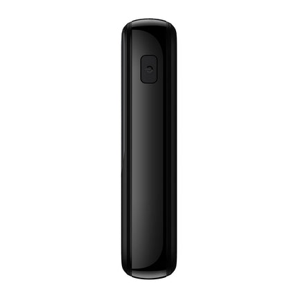 BASEUS Powerbank 10000mAh USB USB-C iPhone Lightning + USB-C cable - black – image 11