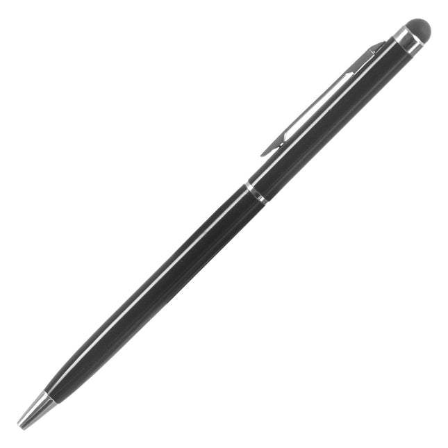 HURTEL Pen drawing for touch screens of smartphone black