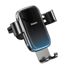 BASEUS Gravity grip for air ventilation grille Glaze black