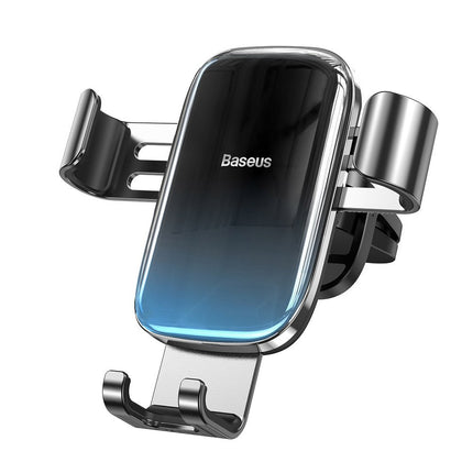 BASEUS Gravity grip for air ventilation grille Glaze black – image 4