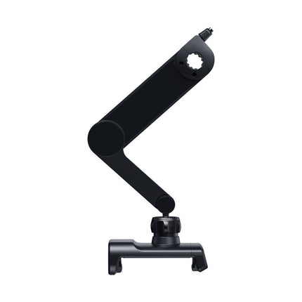 BASEUS Car handle for phone with headrest with Qi 15 W wireless charger – image 7