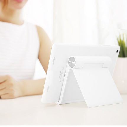 UGREEN Stand handle for phone tablet white