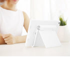 UGREEN Stand handle for phone tablet white