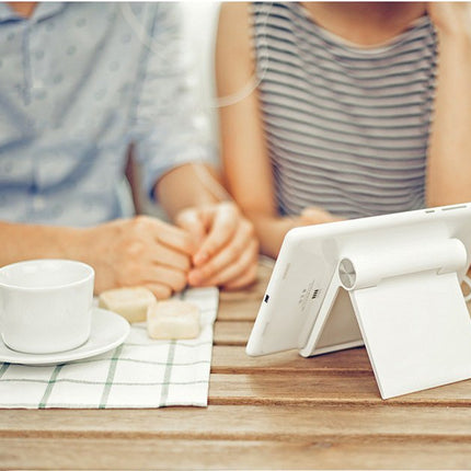 UGREEN Stand handle for phone tablet white – image 6