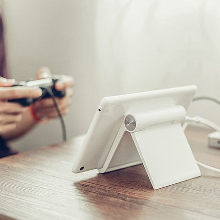 UGREEN Stand handle for phone tablet white – image 7