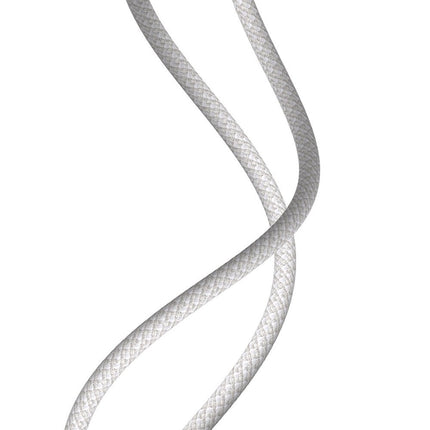 BASEUS Fast charging cable for iPhone USB-C - Lightning Power Delivery 20W 1m white – image 7