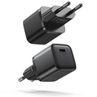 JOYROOM USB-C 20W Power Delivery Quick Charge 3.0 AFC black