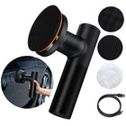 BASEUS Wireless electric machine Polishing machine for wax 30W black