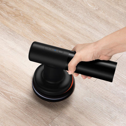 BASEUS Wireless electric machine Polishing machine for wax 30W black – image 8