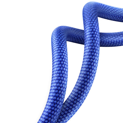 BASEUS USB cable - USB-C for fast charging and data transfer 2m blue – image 8