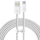 BASEUS Dynamic Series USB cable - USB-C 100W 2m white