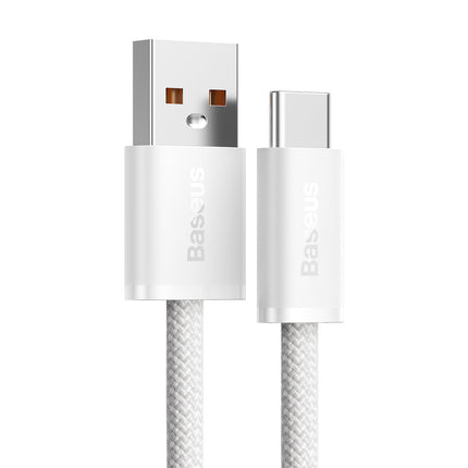 BASEUS Dynamic Series USB cable - USB-C 100W 2m white – image 2