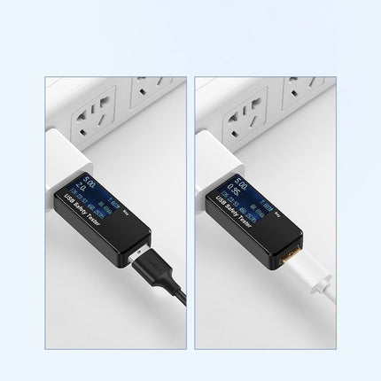 UGREEN USB cable - micro USB 2A 2m black – image 5