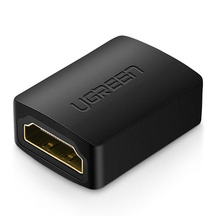 UGREEN Connector adapter cable HDMI black