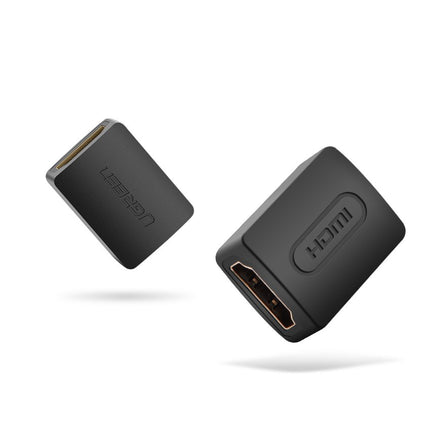 UGREEN Connector adapter cable HDMI black – image 3