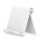 UGREEN Desktop adjustable stand phone stand white tablet