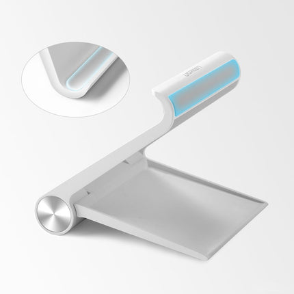 UGREEN Desktop adjustable stand phone stand white tablet – image 7