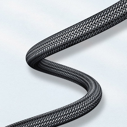 UGREEN HDMI cable 2.1 8K 4K 3D 48Gbps HDR VRR QMS ALLM earC QFT 2m grey – image 6