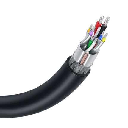 UGREEN USB 2.0 male cable 0.5m black – image 10