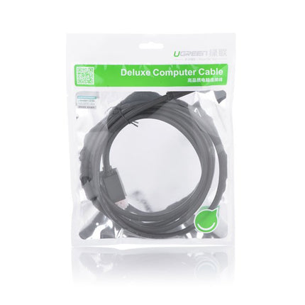 UGREEN Cable adapter with DisplayPort on HDMI 4K 30Hz 32 AWG 1.5m black – image 5