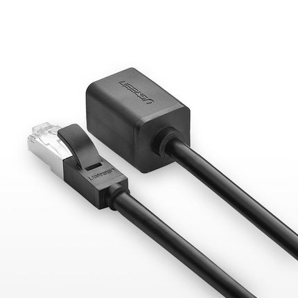 UGREEN FTP Ethernet RJ45 Cat 6 1000 Mbps 2m black extension cable – image 6