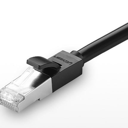 UGREEN FTP Ethernet RJ45 Cat 6 1000 Mbps 5m black extension cable – image 8