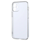 JOYROOM Ultra thin transparent case for iPhone 12 Pro Max transparent