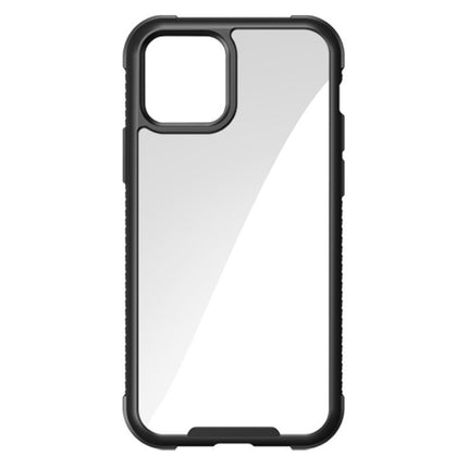 JOYROOM Armoured durable case for iPhone 12 Pro Max Frigate Series black