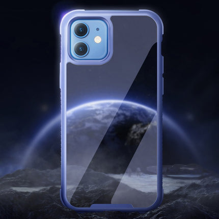 JOYROOM Armoured durable case for iPhone 12 Pro Max Frigate Series black – image 8