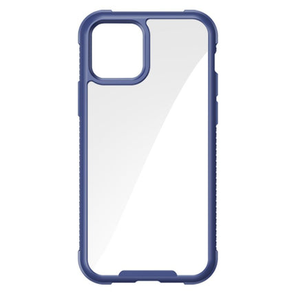 JOYROOM Armoured durable case for iPhone 12 Pro Max Frigate Series black – image 12
