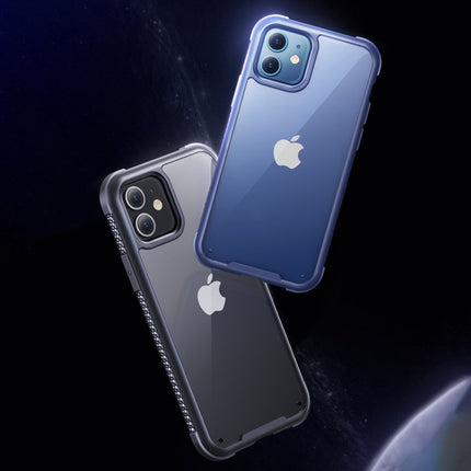 JOYROOM Armored durable case for iPhone 12 Pro Max Frigate Series green – image 3