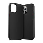 JOYROOM Protecting case for iPhone 12 Pro Max Color Series black