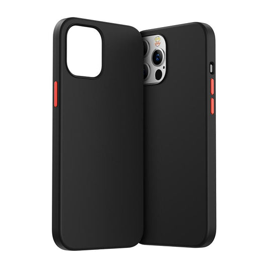 JOYROOM Protecting case for iPhone 12 Pro Max Color Series black