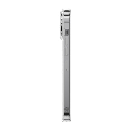 BASEUS Case cover for iPhone 13 Pro Max rigid housing with gel frame transparent – image 4