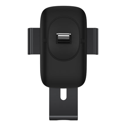 BASEUS Gravity grip for phone on Metal Age II black – image 11