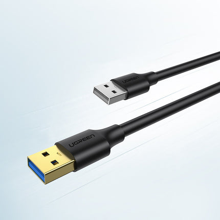 UGREEN USB cable - USB 3.2 3m black – image 10