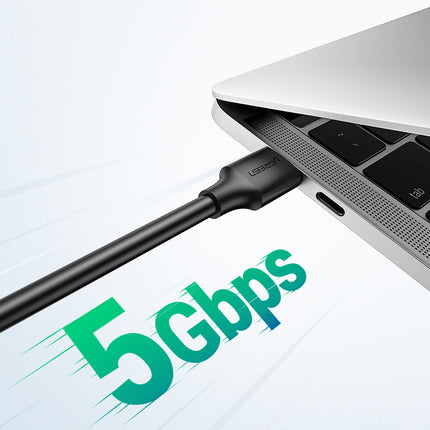 UGREEN USB cable - USB 3.2 3m black – image 3