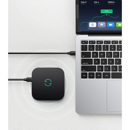 UGREEN USB cable - USB 3.2 3m black – image 4