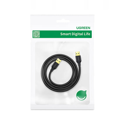 UGREEN USB cable - USB 3.2 3m black – image 5