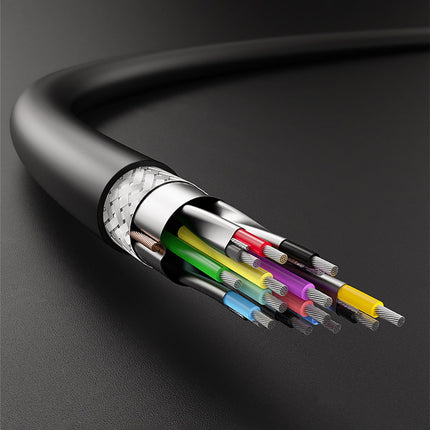 UGREEN USB cable - USB 3.2 3m black – image 9